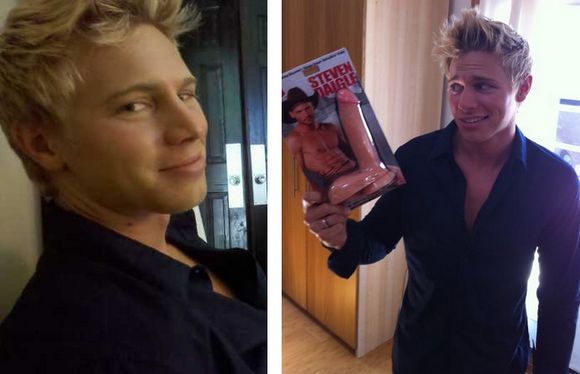 iso kalu narttu kolmikko