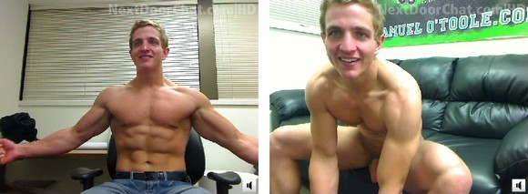 blu Bailey porno gay grande cazzo nero cazzo culo