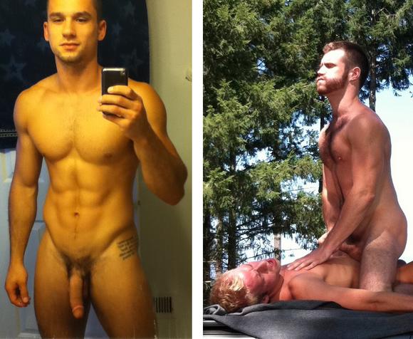 Gay Porn News: Kyle King, Riley Price, Anthony Romero, Trent ...