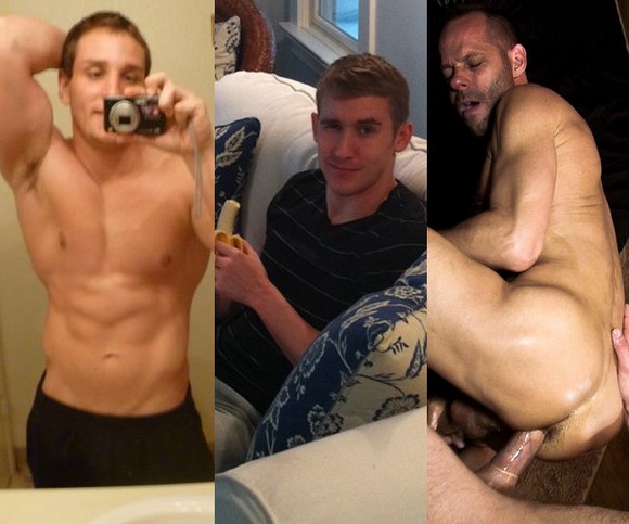 Look Who's Back: Dylan Roberts, Mason Wyler & Michael Brandon