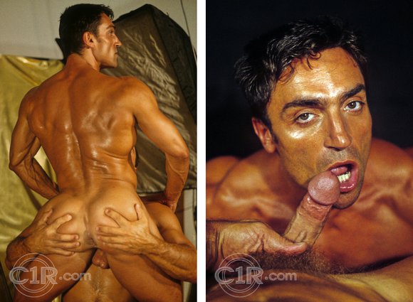 1990s Gay Porn - 1990s Gay Porn Garrisson Habsburg | Gay Fetish XXX