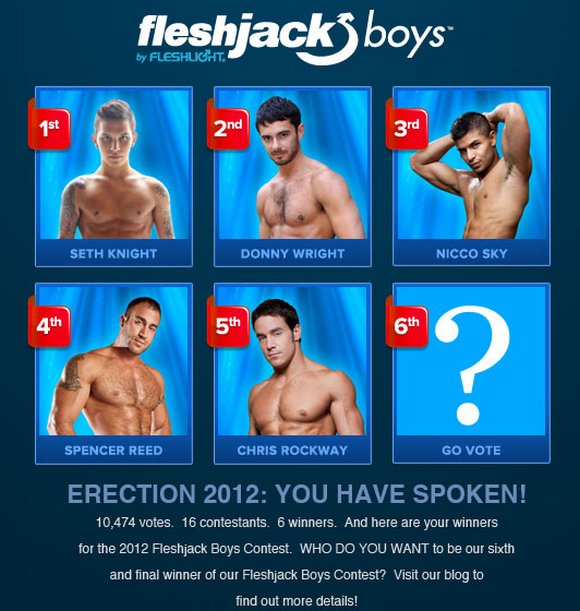 Fleshjack Forums