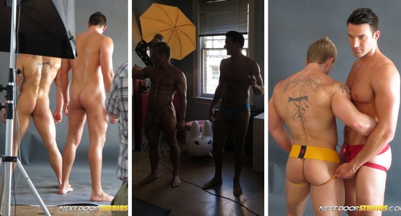 male gay strippers from Keith now magazine toronto adult gay