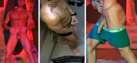 montreal nude magic Hairy slut tube