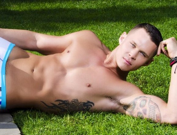 Gay Porn Star Interviews