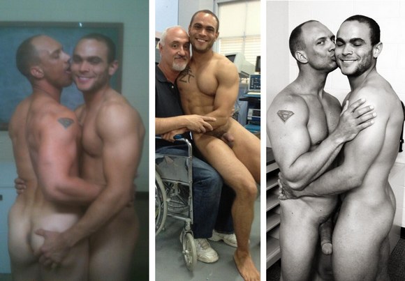 allans gay plumbers gay strip