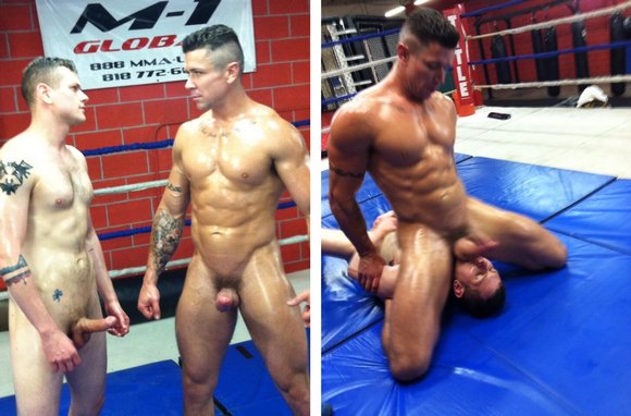 Johnny Champ Porn