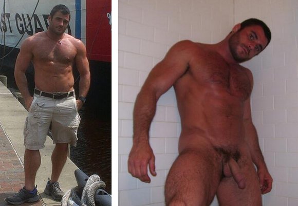 Introducing Mike Dozer Personal Trainer New Muscle Bottom