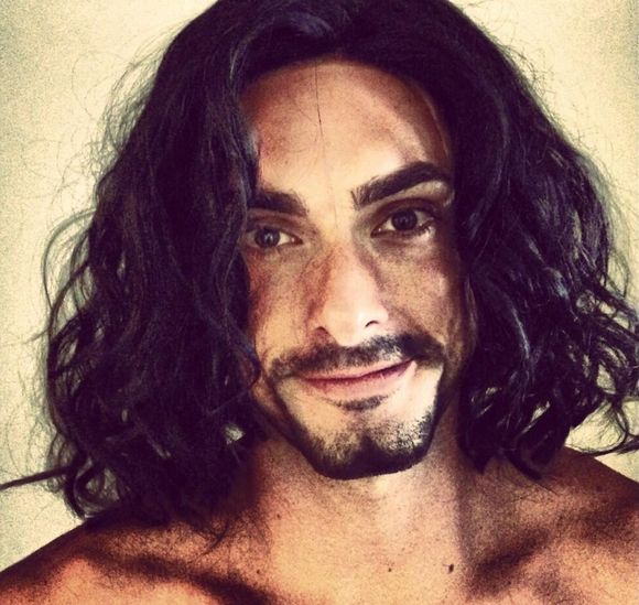Jeremy Bildig Ex Pornostar Gay Ora Etero Nei Panni Del Bastardo John