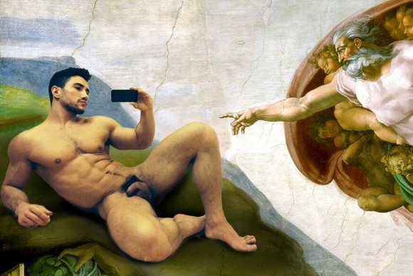 580px x 388px - Men.com To Launch A Gay New Porn Site GODS OF MEN