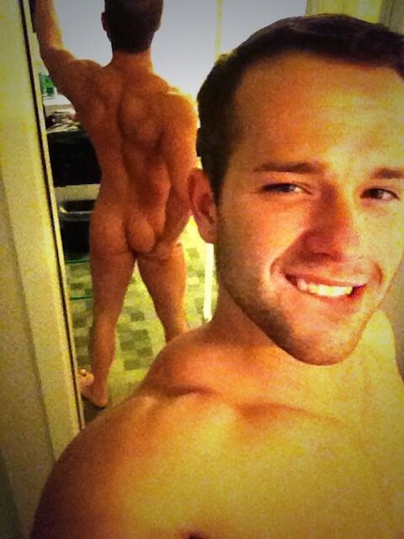 luke gay porn