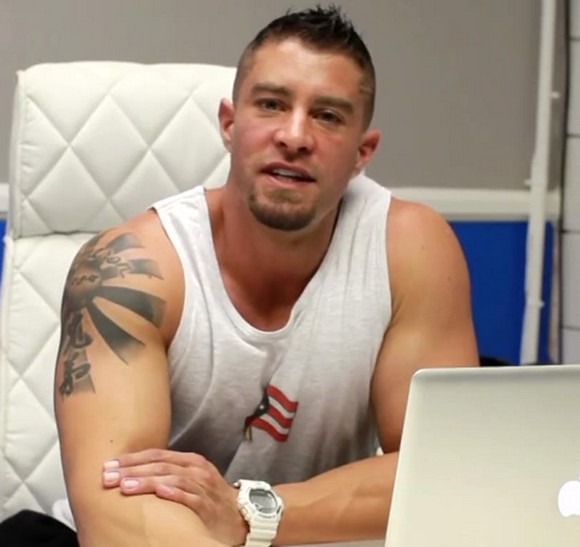 Cody cummings pornstar