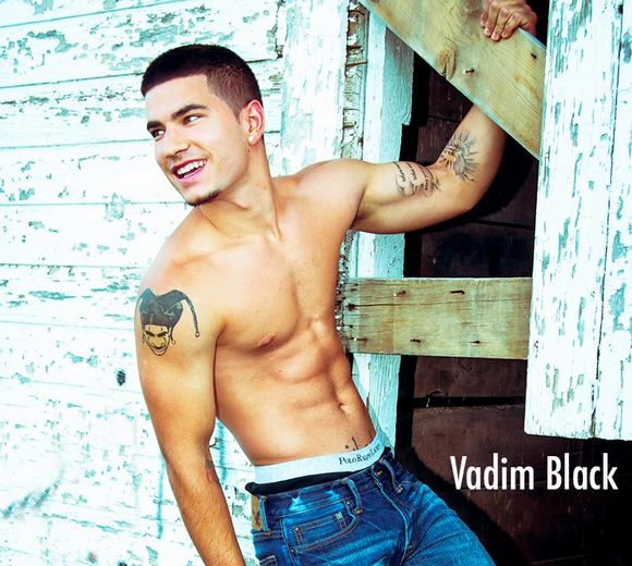 Vadim Black Has Returned To Broke Straight Boys and Accepted ...