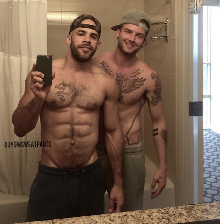 Tynn lesbisk sex