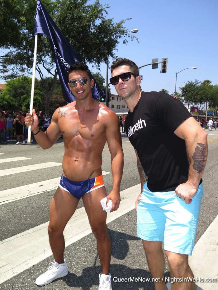 Los Angeles Gay Beaches Guidemisterbb