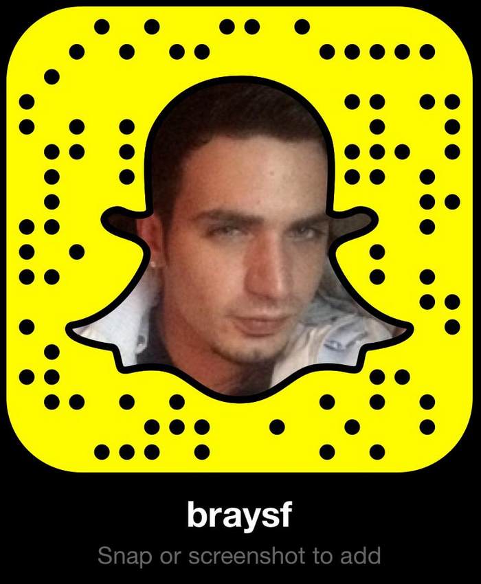 Bray Love Joins Snapchat & Takes Lucas Knight's Huge Cock