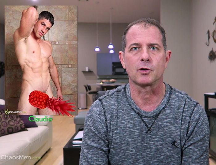 gay porno vlog
