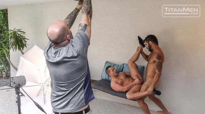 Trannys fuck girls