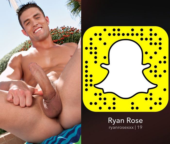 Porn hot snapchat Snapchat Free