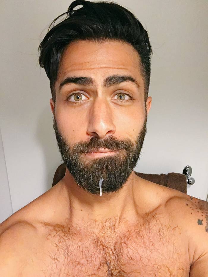 Adam Ramzi Gay Porn