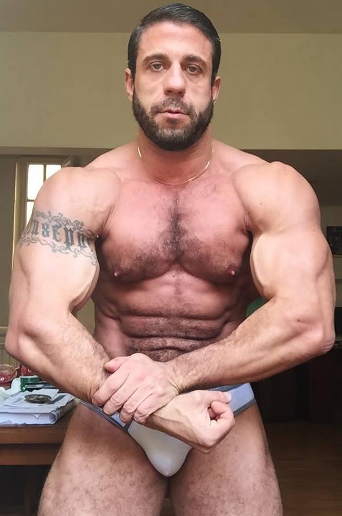 Hd Porn Massi - Carlo Masi: Ex COLT Gay Porn Star on Facebook & Instagram