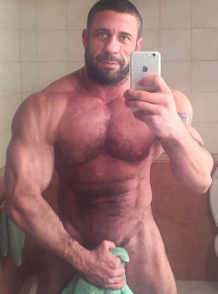 700px x 941px - Carlo Masi: Ex COLT Gay Porn Star on Facebook & Instagram