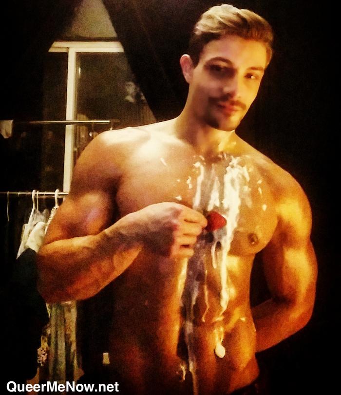 gay porno star interviews