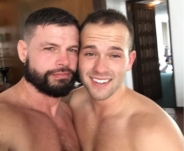 gay asian dick cock ross oliver gay