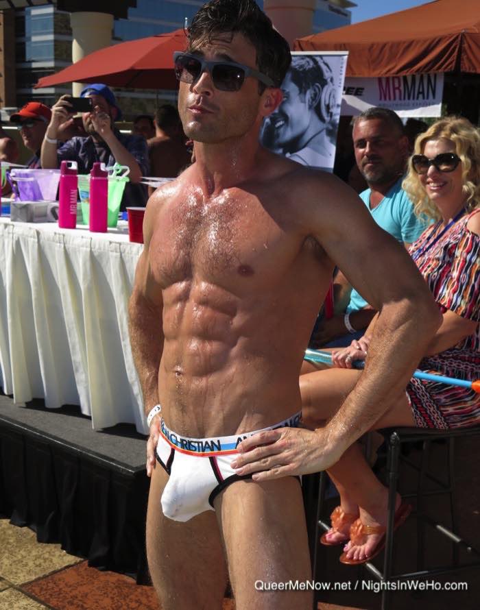 Lance Hart