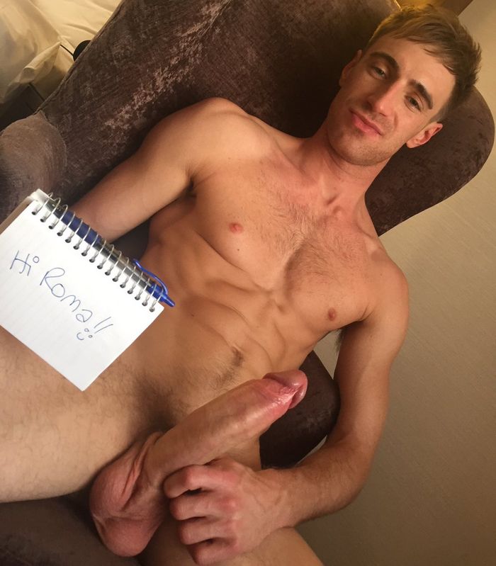 700px x 799px - Porn Sneak Peek: Darius Ferdynand, Kayden Gray, Jack Harrer ...