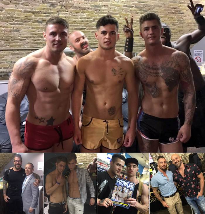 gay porn awards Asian bar association of washington