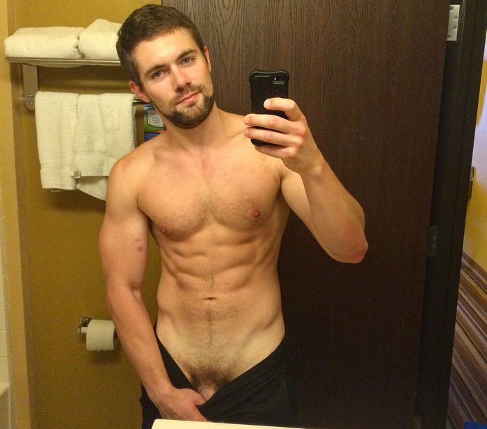 Guy Selfie Xxx