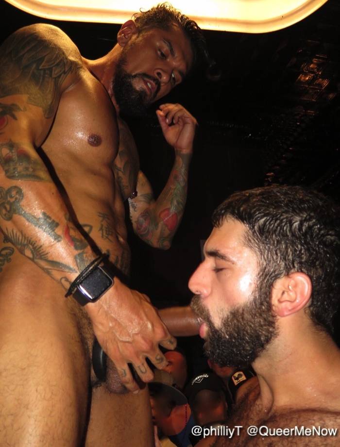 700px x 921px - Southern Decadence Men Muscle | Gay Fetish XXX