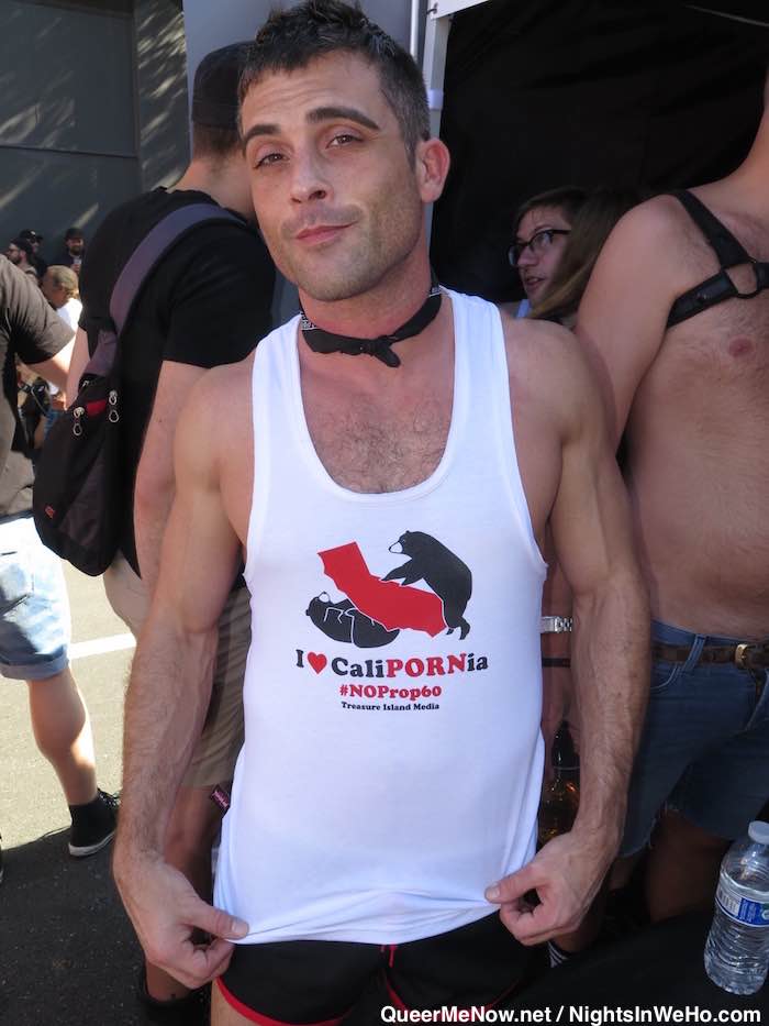 Lance Hart