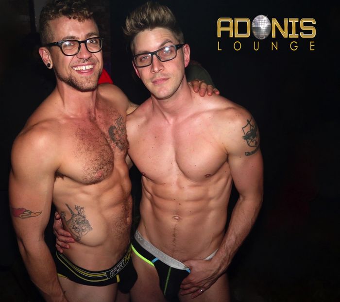 Best Gay, Lesbian Lgbtq Bars In Las Vegas