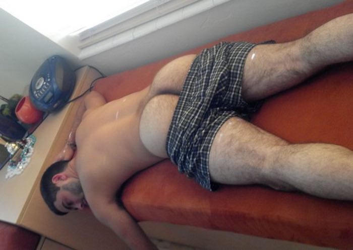 from Alvaro sexy ass sleep naked incredibles porn dash naked