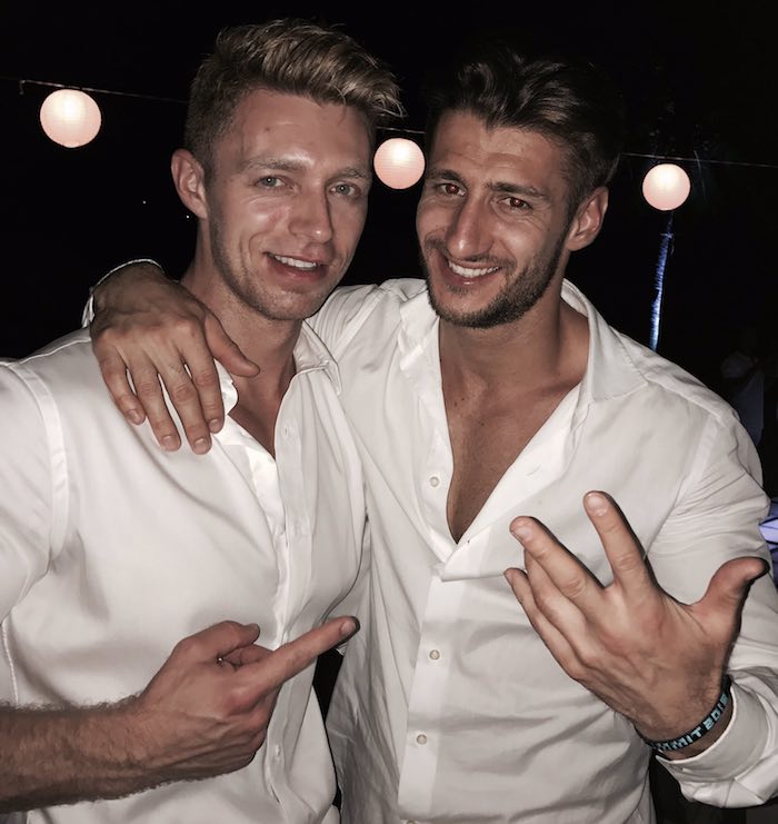 William Haley Twink