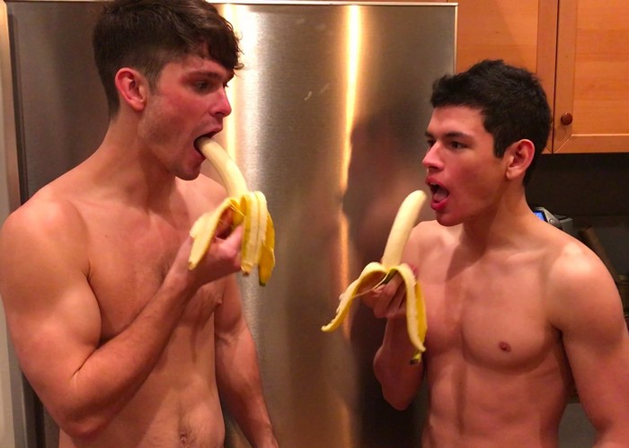 gay banana blog change tranny fluid