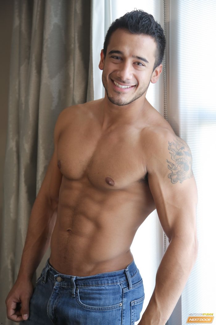 Kayden Gay porno