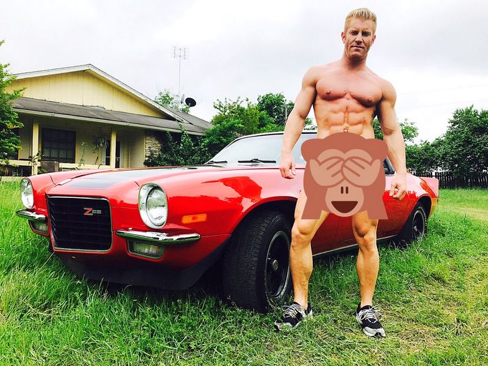 Motocross gay sex