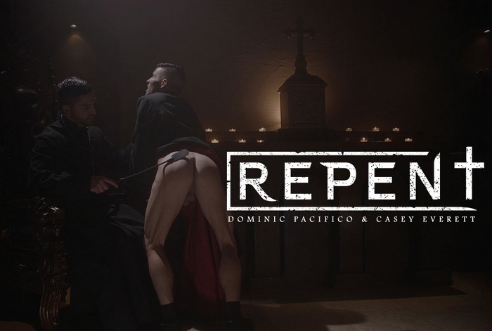 Green Leaf Teen Movies priest porn movie