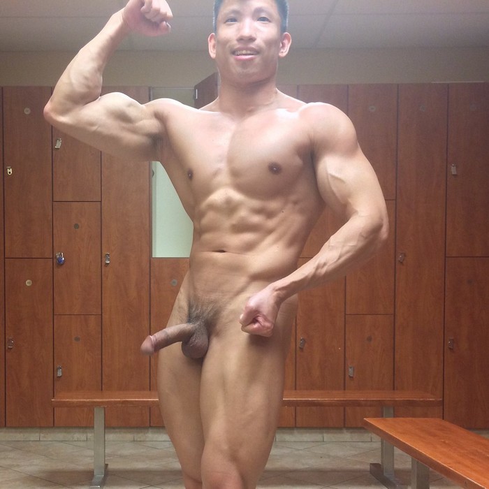 gay asian porn bodybuilders Transgender porn videos