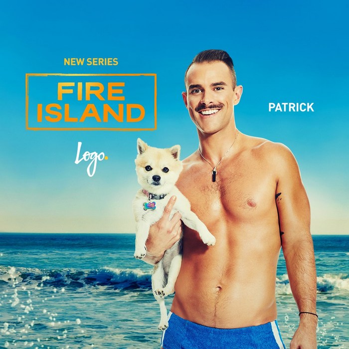 Patrick McDonald: Reality TV Star From â€œFire Islandâ€ Gets ...