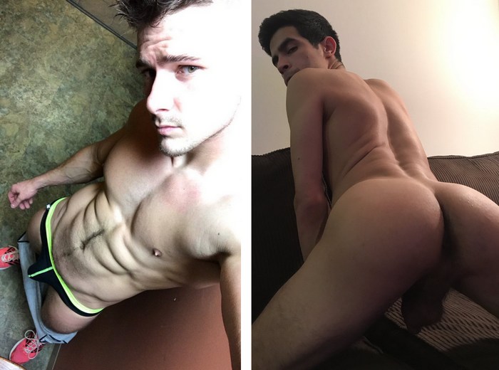 Taylor Day Porn - Billy Santoro To Host St. Patrick's Day LIVE Sex Party ...