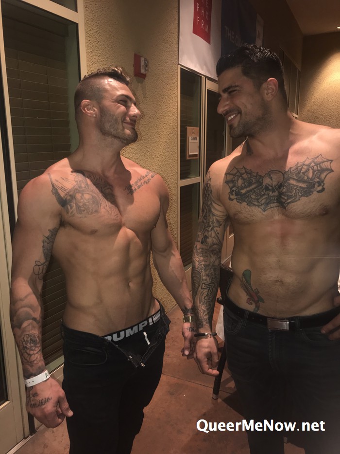 Forum gay porn Transsexual video