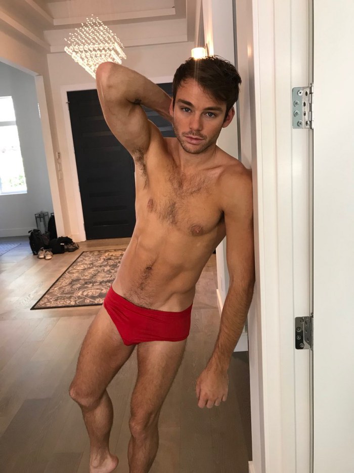 Vegan Porn Star