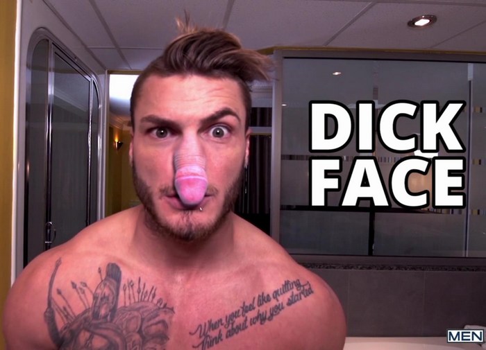 Gay Mens Dick