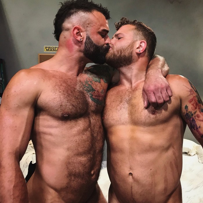 porn sneak peek dallas steele jeffrey lloyd bruno