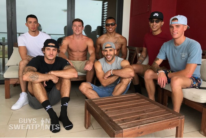 san diego gay Pornos Schwarze Pussy prono