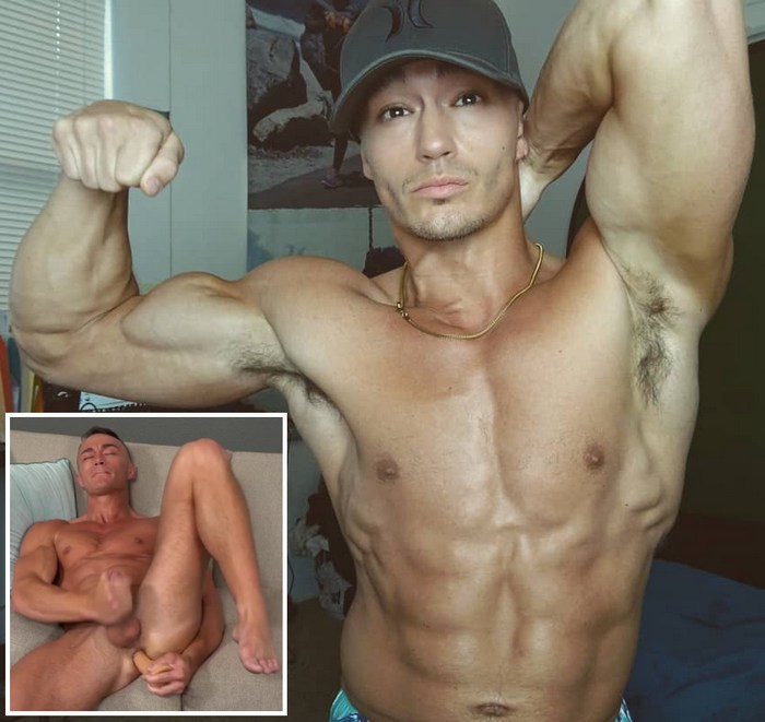 Webcam Hunk Johnny Nutz Is Now Sean Codys Jayce He Fucks Himself With Dildo But Will He Make Gay Porn Debut Webcam Hunk Johnny Nutz Is Now Sean Codys Jayce He Fucks Himself With Dildo But Will He Make Gay Porn Debut